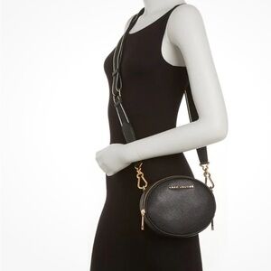 Marc Jacobs The Rewind crossbody bag